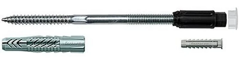 Fischer 514252 Thermax 10/180 M8, 20 pieces