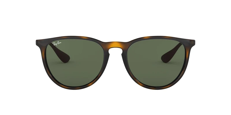 Ray-Ban Women's Rb4171 Sunglasses, Tortoise (710/71), 54 mm UK