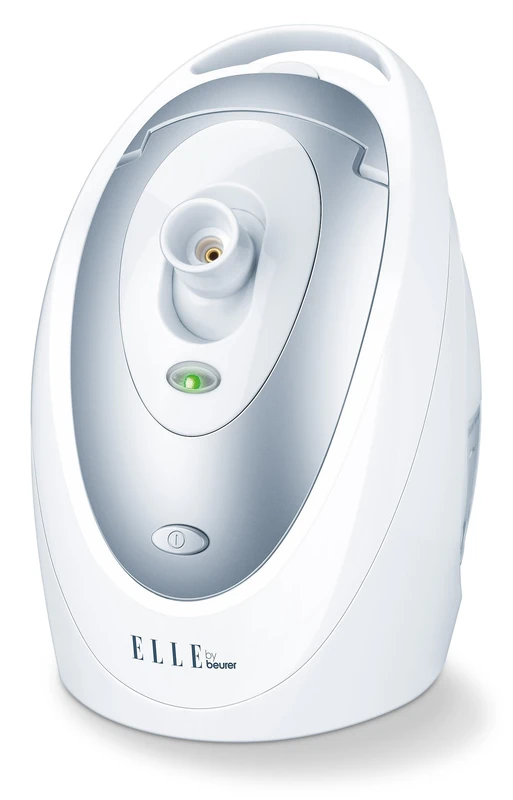 ELLE By Beurer FCE70 Pureo Ionic Hydration Facial Beauty Sauna