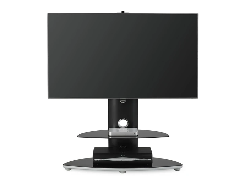 Alphason Osmium Bracketed TV Stand