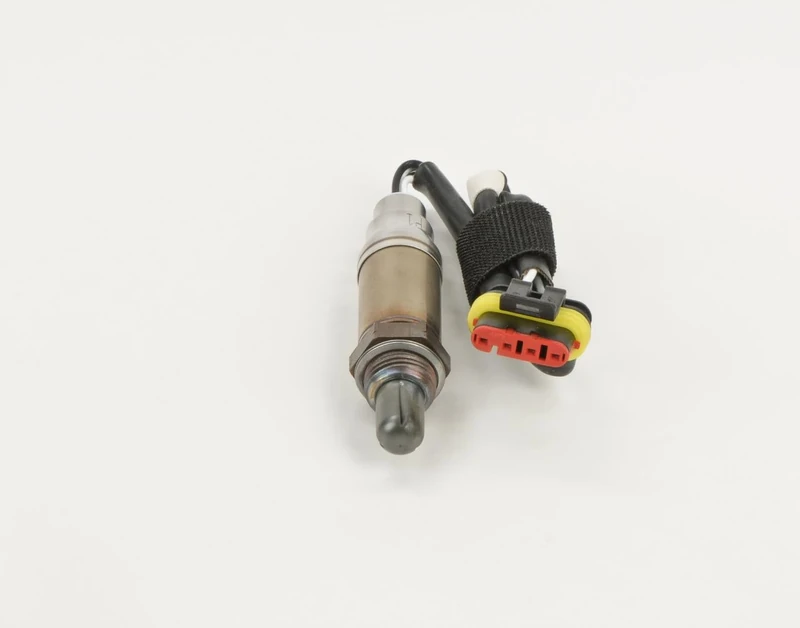 Bosch 0258003584 - Lambda sensor with vehicle-specific connector