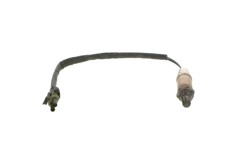 Bosch 0258002058 - Lambda sensor with vehicle-specific connector