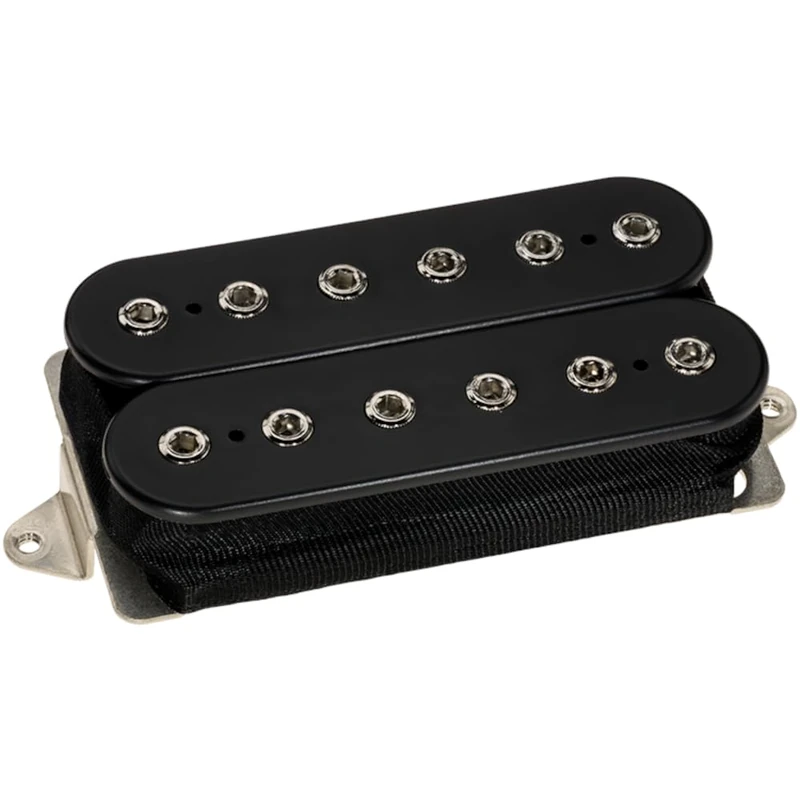 DIMARZIO 308313 DP 245FBK Dominion Bridge Guitar Accessories