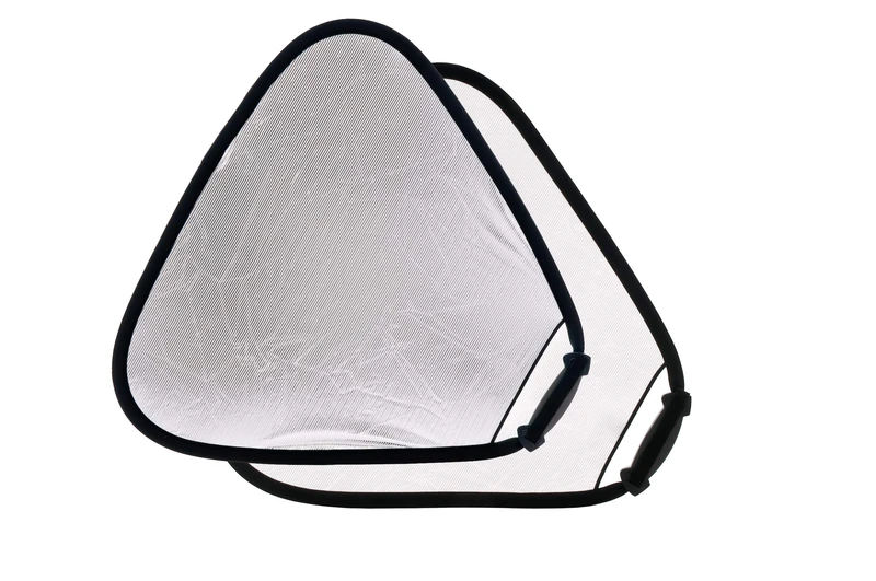 Manfrotto Trigrip Diffuser with Softbox 120 cm, Silver