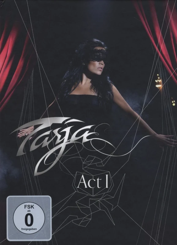 Act I - Image 1