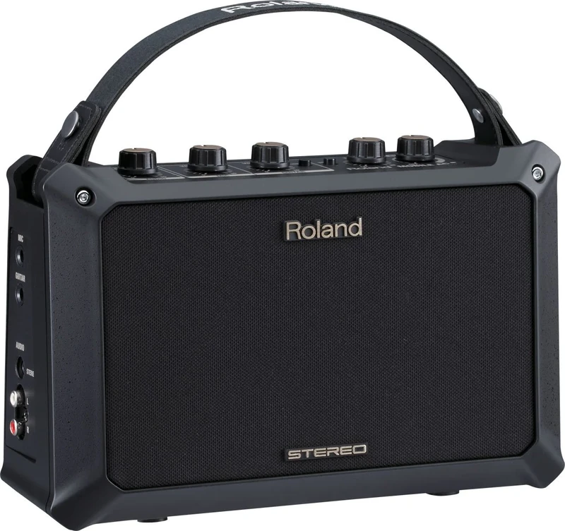Roland Mobile AC Acoustic Chorus Combo Amplifier