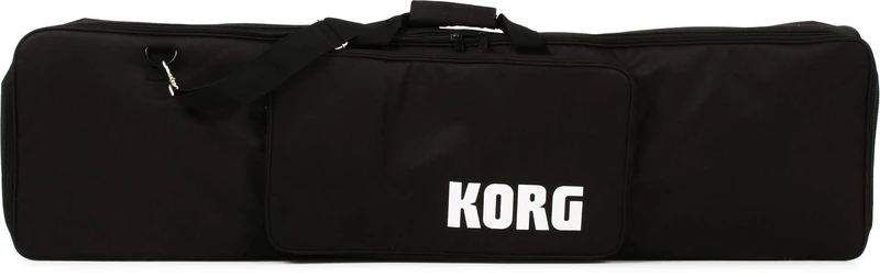 Korg - SCKROME73 Soft Case for Korg - KROME73