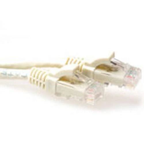 ACT CAT6A U/UTP SNAGLESS IV 20.00M - Image 1