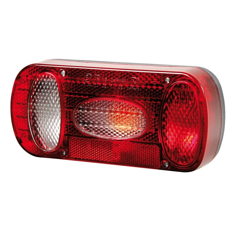 Lampa 41507 Europe Rear Right