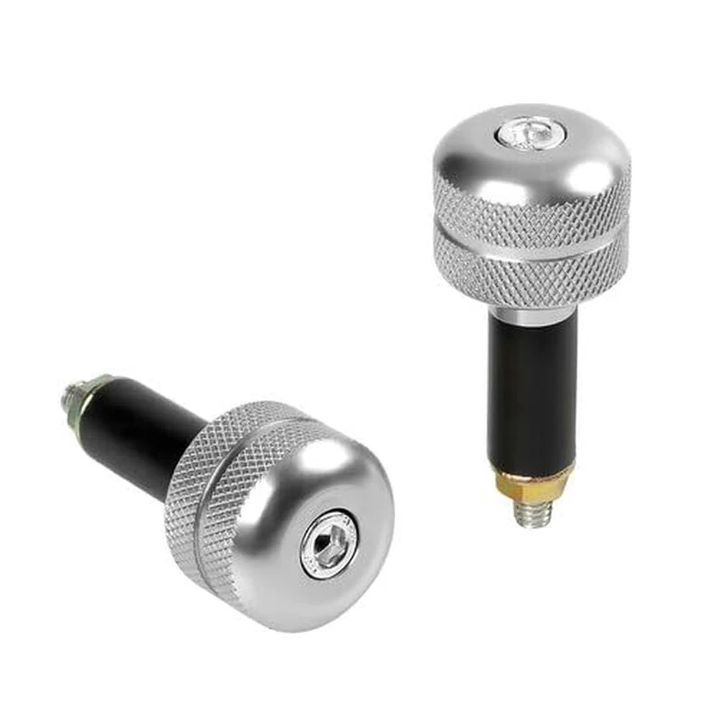 Lampa 90321 Pair of Counter-weighted Handlebar Ends