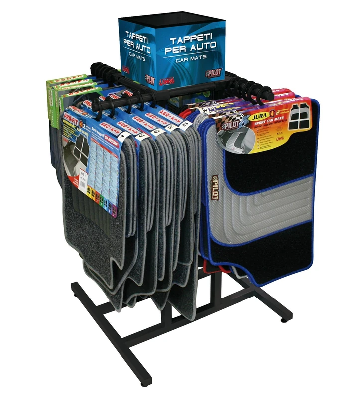 LAMPA 99009 Display Carpets Level 1