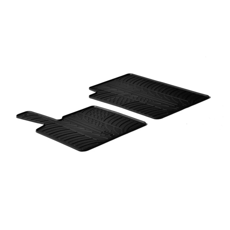 Lampa 24400 set of floor mats