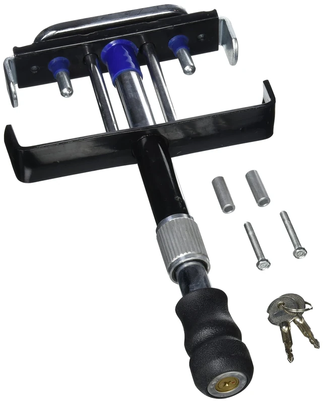 Pedal-Stop Bloccapedali - Random Color - Image 1