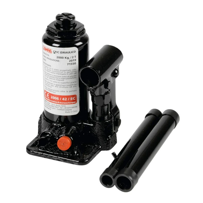 Lampa 71550 Hydraulic 2000 kg