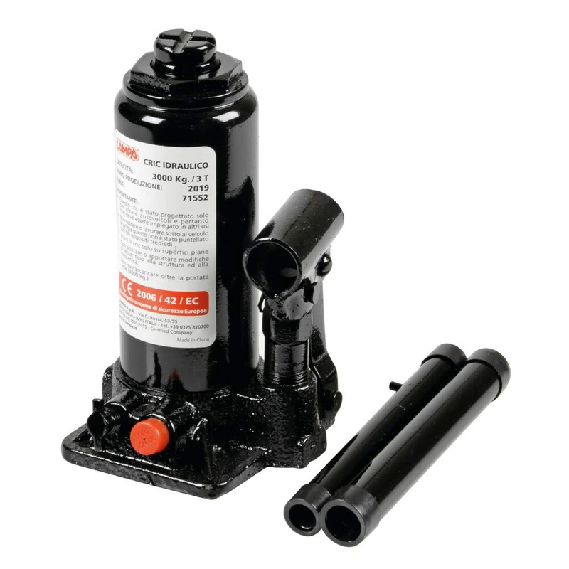 Lampa 71552 Hydraulic 3000 kg