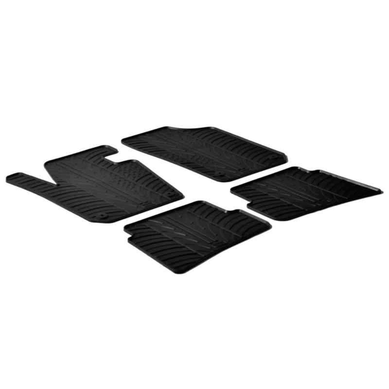Lampa 24450 set of floor mats