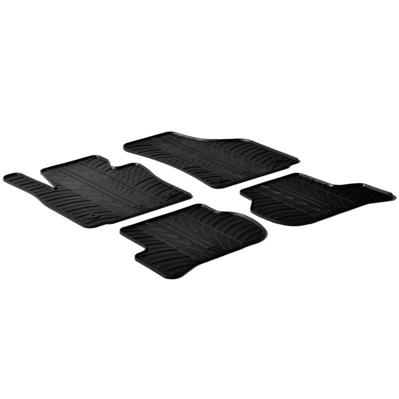 Lampa Nursery bag set floor mats