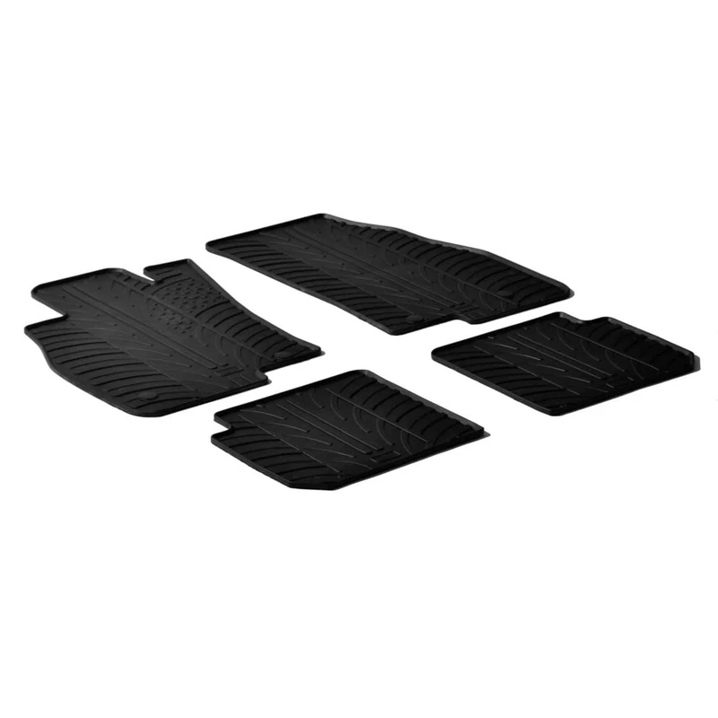 Lampa 24463 Floor Mats Set