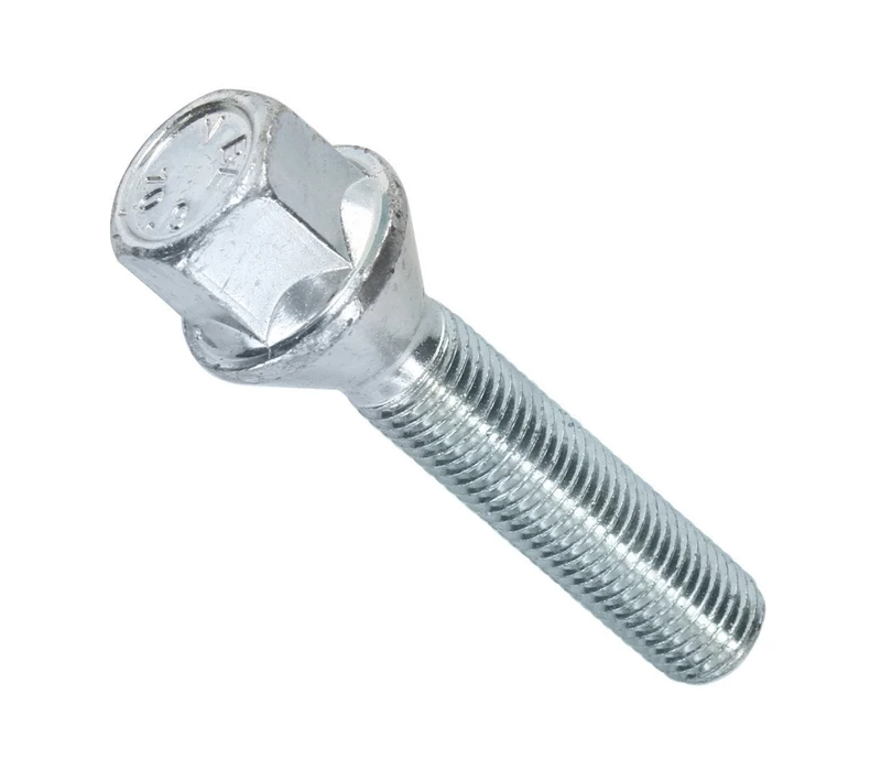 Lampa 48804 Conical Bolts TC4 Set, 10 Pieces