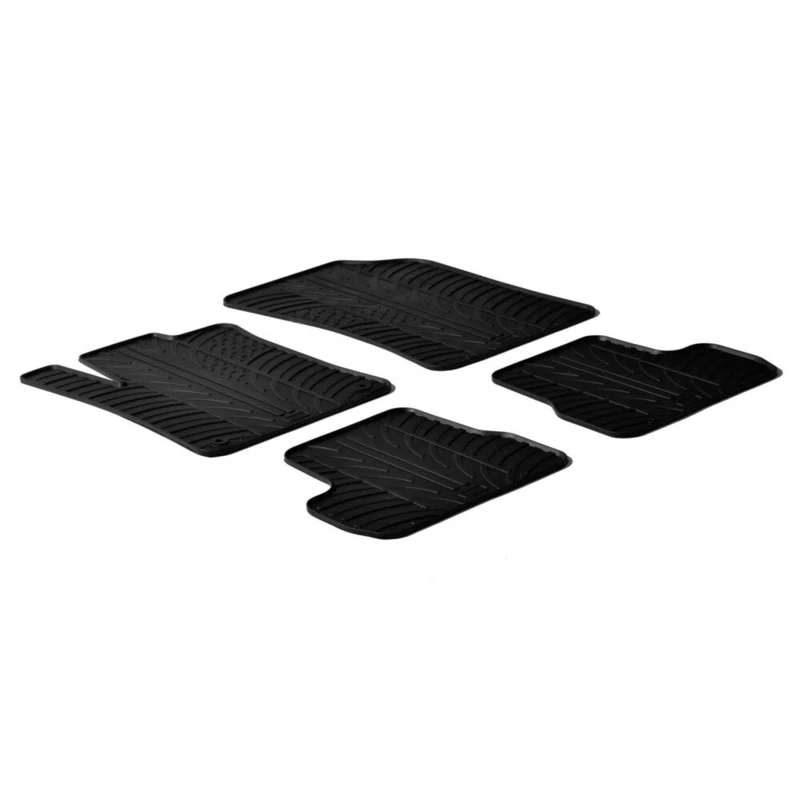 Lampa 24605 Floor Mats Set