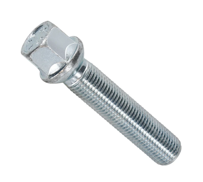 Lampa 48814 TS4 Set Ball Bolts, Pack of 10