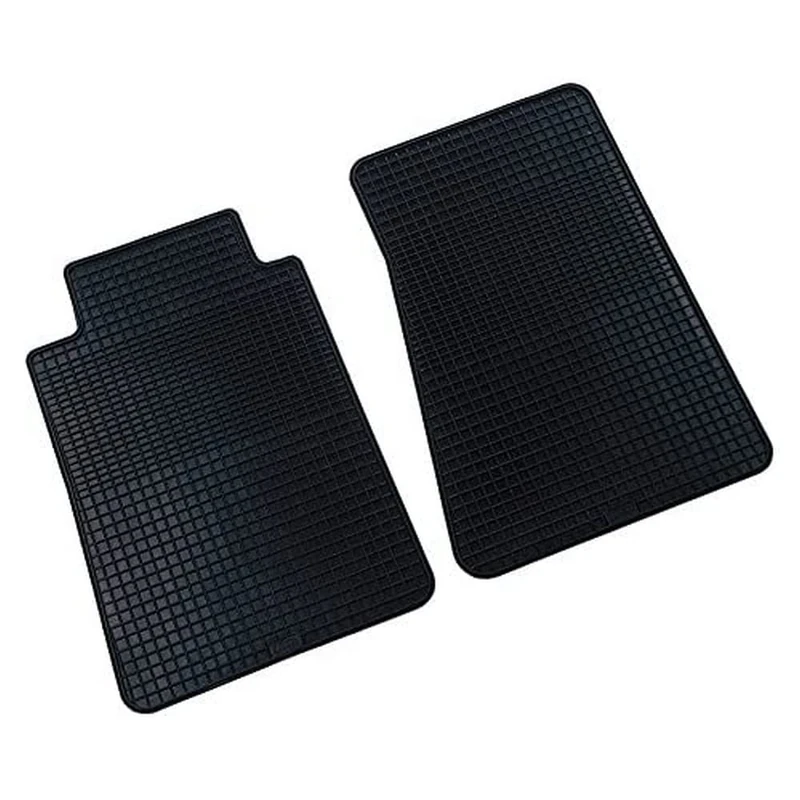 Lampa 24803 Rally Floor Mats, Set of 2