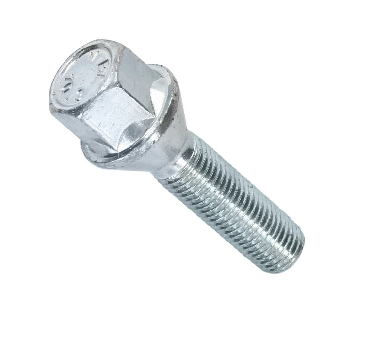 Lampa 48817 Spherical TS0 Set Bolts, Pack of 10