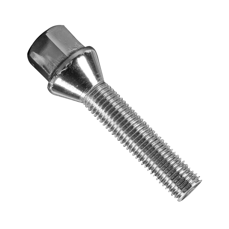 Lampa 48826 TC11 Set Conical Bolts, Pack of 10