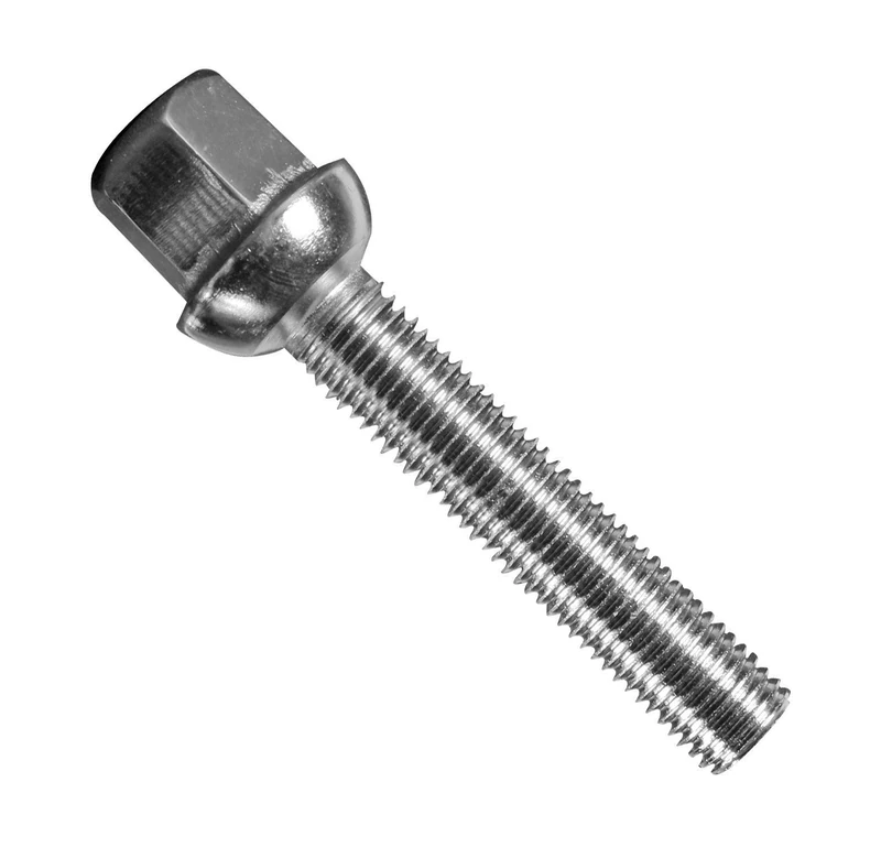Lampa 48828 TS6 Set Ball Bolts, Pack of 10