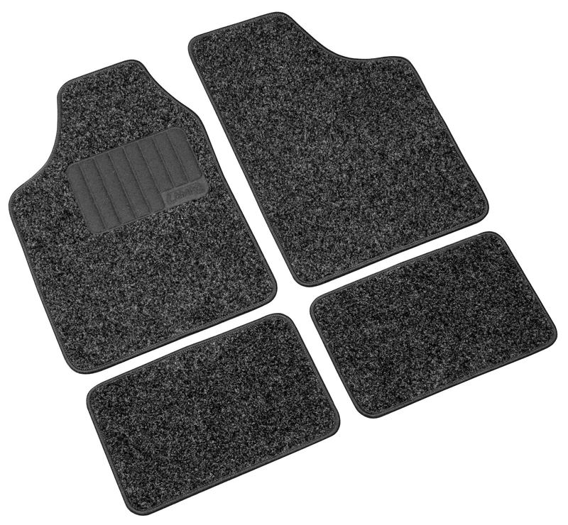 Lampa 25132 Pro-Fit Set Floor Mats