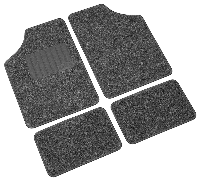 Lampa 25133 Pro-Fit Set Floor Mats