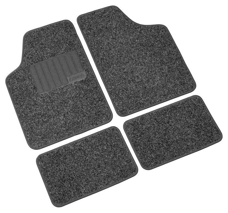 Lampa 25134 Pro-Fit Set of Floor Mats