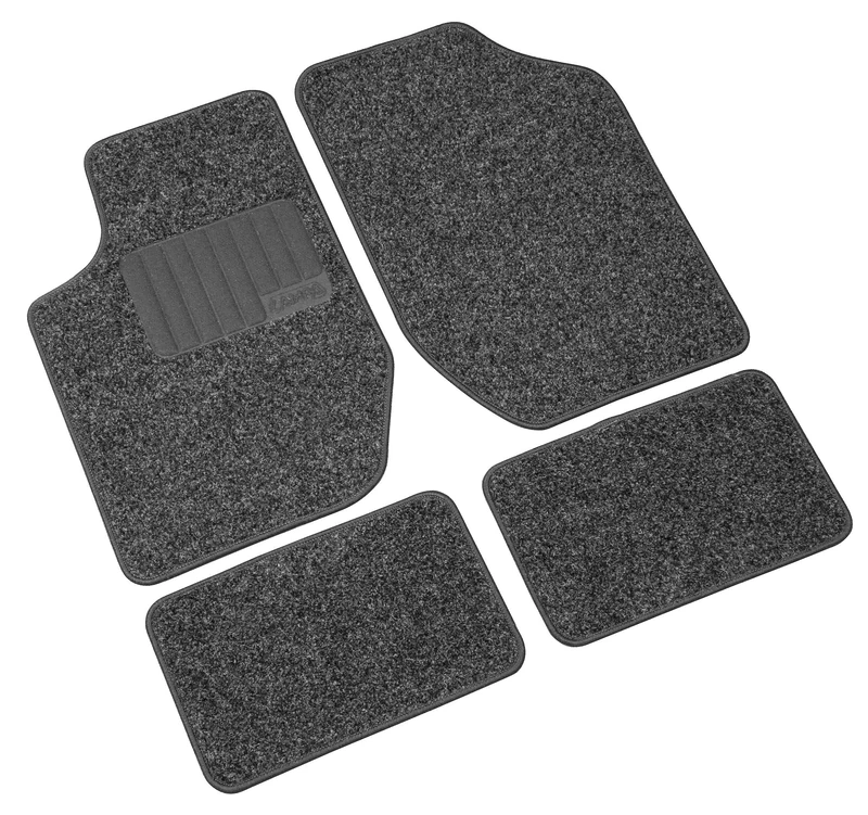 Lampa 25136 Pro-Fit Set of Floor Mats
