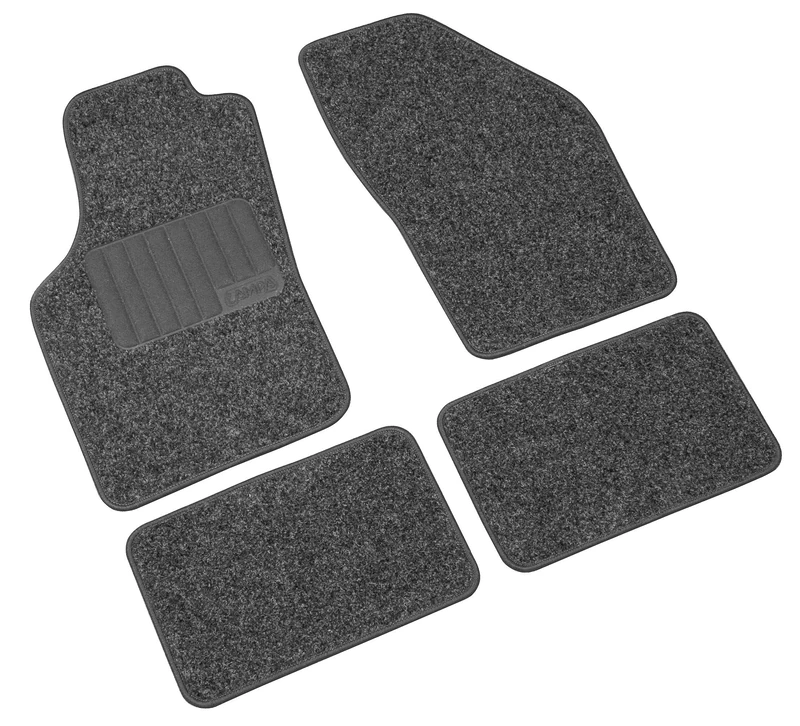 Lampa 25137 Pro-Fit Set of Floor Mats