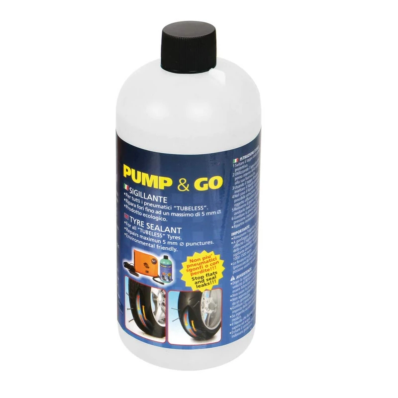 Lampa 72154 Tyre Repairs Refill - Image 1