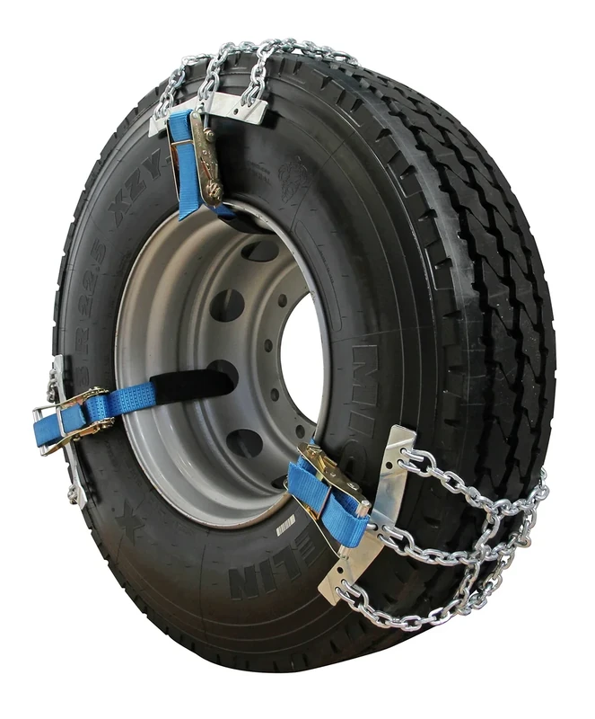 Lampa 16217 Chain Sectors Truck Series Pro Europe , Measure 1E , 3 pieces - Image 1