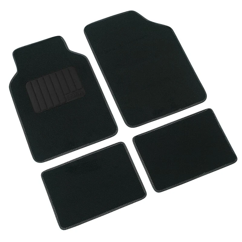 Lampa 26852 Supra C Car Floor Mats Set of 4