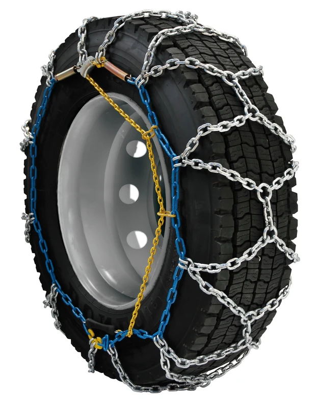 Lampa 16440 Truck-Flex 26 Snow Chains, 2 Units