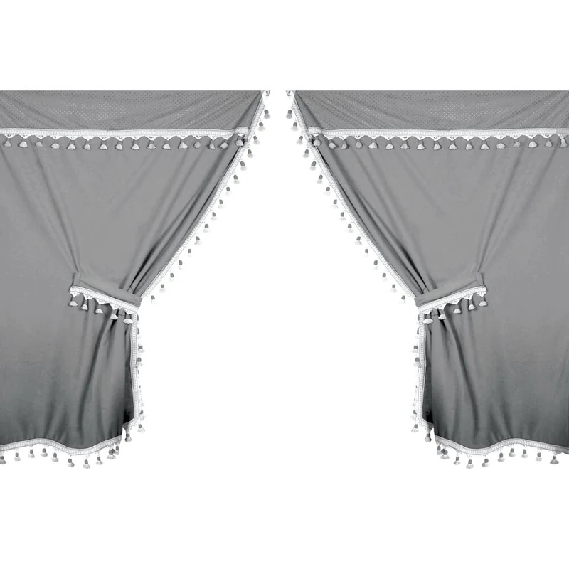 LAMPA 98632 Curtains Premiere Truck Set