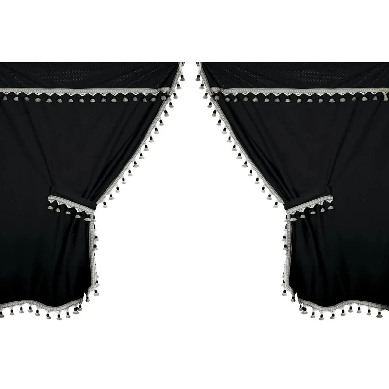 LAMPA 98633 Curtains Premiere Truck Set