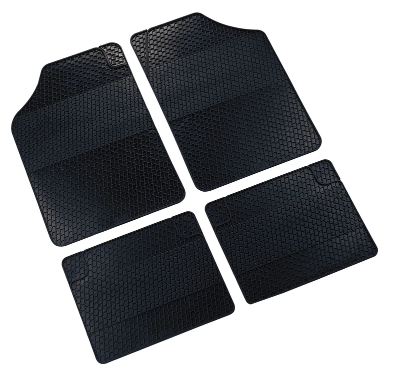 Lampa 26901 Formula Set of 4 Floor Mats