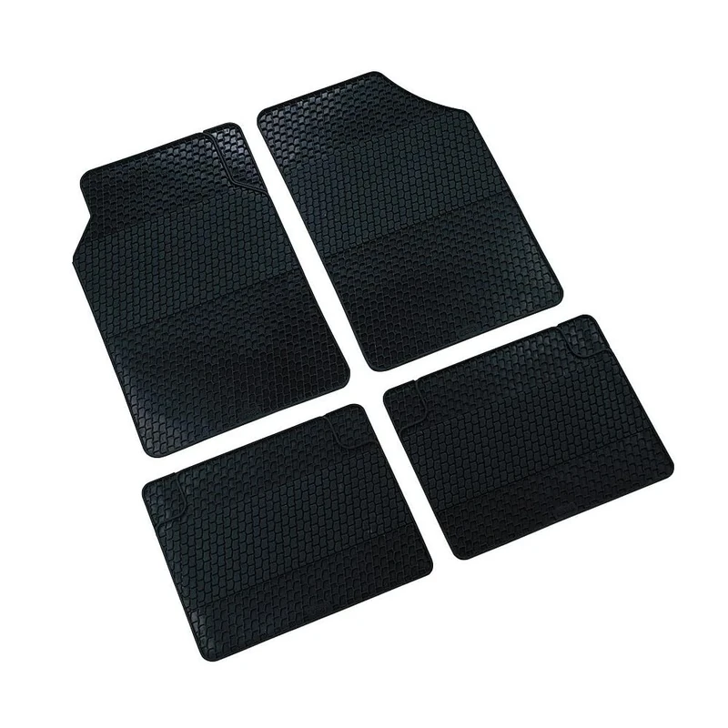Lampa 26902 Formula Set of 4 Floor Mats