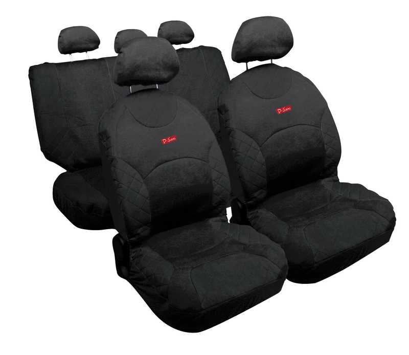 Lampa 54809 drive-jeans Set Seat Cover Lining