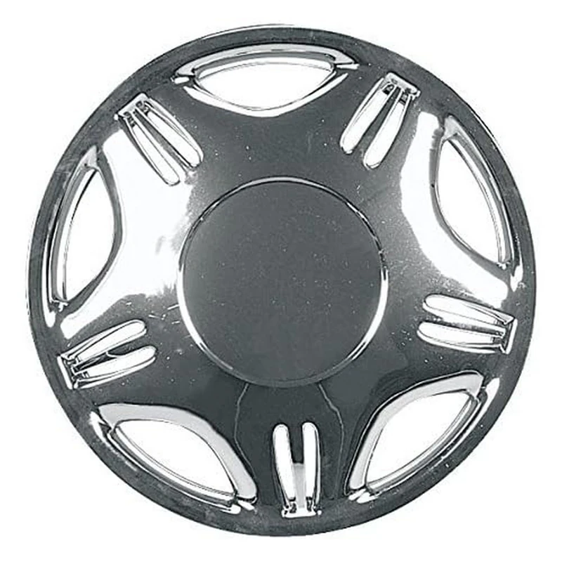 Lampa 31016 Chrome CC 26 Kit, 13 "