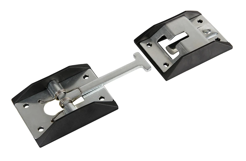 LAMPA 98704 Hooks, Door Stop