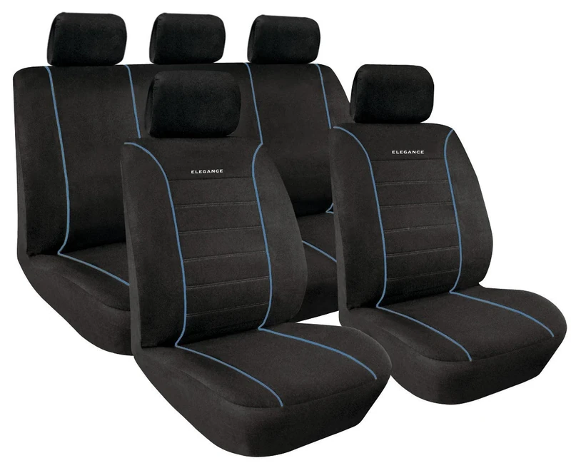 LAMPA 54847 Elegance Set Car Seat Covers