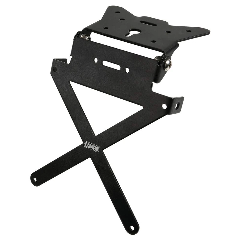 moto x-plate holder