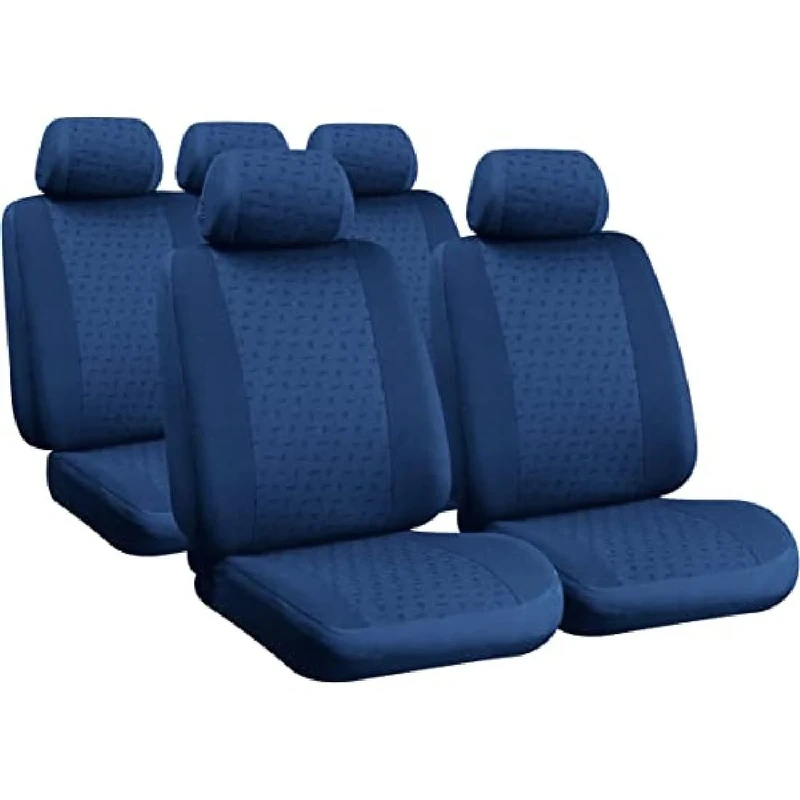 Lampa 54929 Glamur Set of Seat Covers