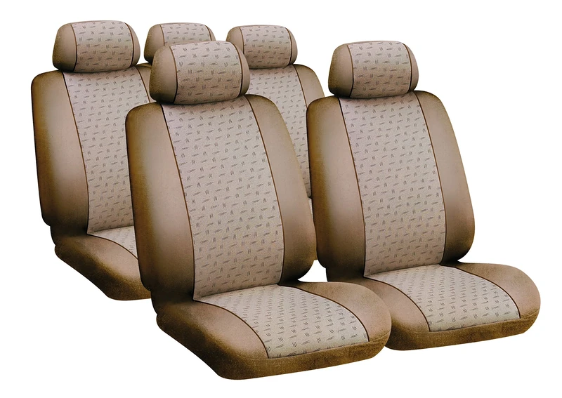 LAMPA 54935 Glamur Covers Set