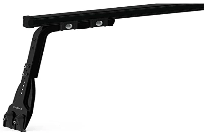 NORDRIVE Lampa N30315 Gutter Feet